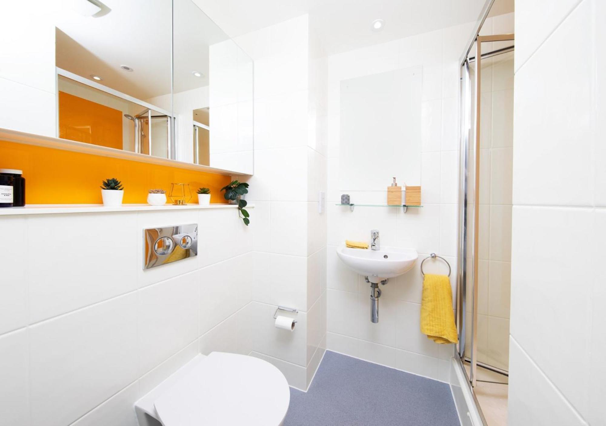 For Students Only Ensuite Bedrooms With Shared Kitchen At Cathedral Point In Winchester Eksteriør bilde